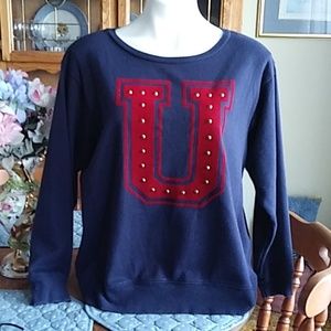 Forever 21 Sweatshirt